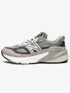 GS 990v6 Gray M Medium GC990GL6 - NEW BALANCE - BALAAN 5