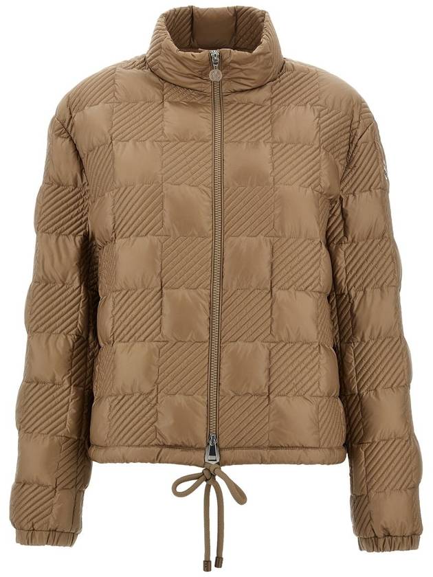 Moncler 'Ancy' Down Jacket - MONCLER - BALAAN 1