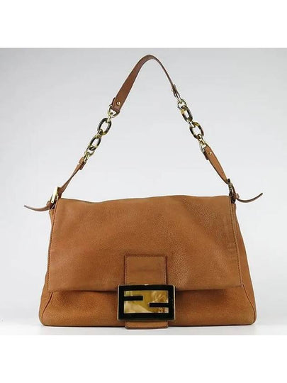 8BR638 Shoulder Bag - FENDI - BALAAN 2