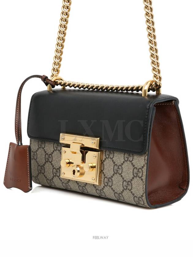 women tote bag - GUCCI - BALAAN 2