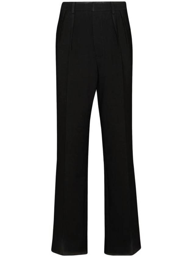 straight pants S51KA0589S78075 961 - MAISON MARGIELA - BALAAN 1