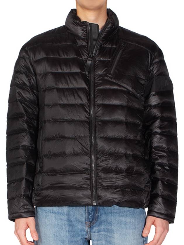 Lewis RS down padded jacket LUIS RESTOP LUIS RS - MACKAGE - BALAAN 1