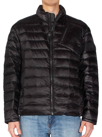 Lewis RS down padded jacket LUIS RESTOP LUIS RS - MACKAGE - BALAAN 1