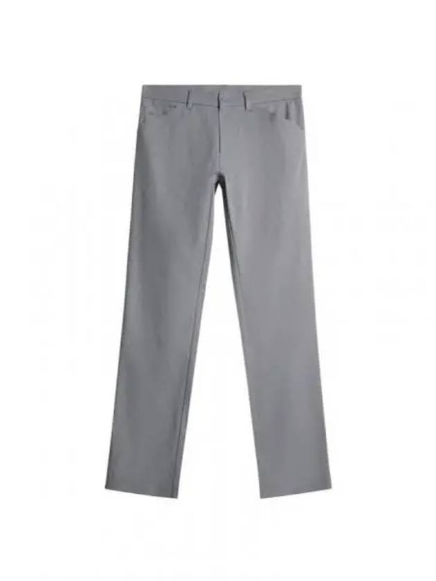 Chin 5 Pocket Pants Night Owl - J.LINDEBERG - BALAAN 2