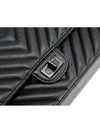 women shoulder bag - CHANEL - BALAAN 6