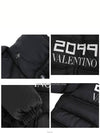 Silk2099 Download SV0CNA755NV 0NR - VALENTINO - BALAAN 9