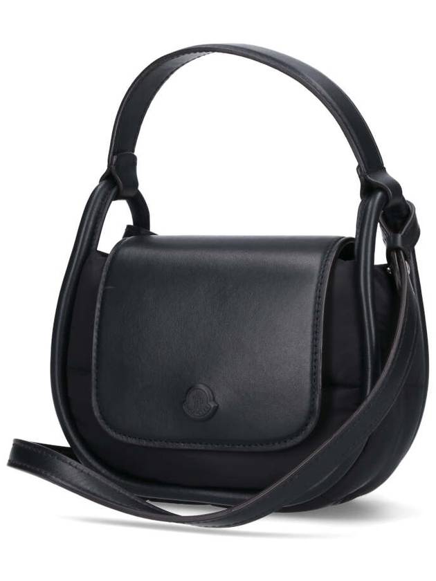 Tiarna Mini Bag Black - MONCLER - BALAAN 3