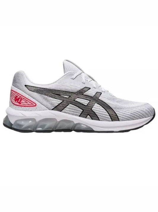 Gel Quantum 180 VII Low Top Sneakers White - ASICS - BALAAN 1
