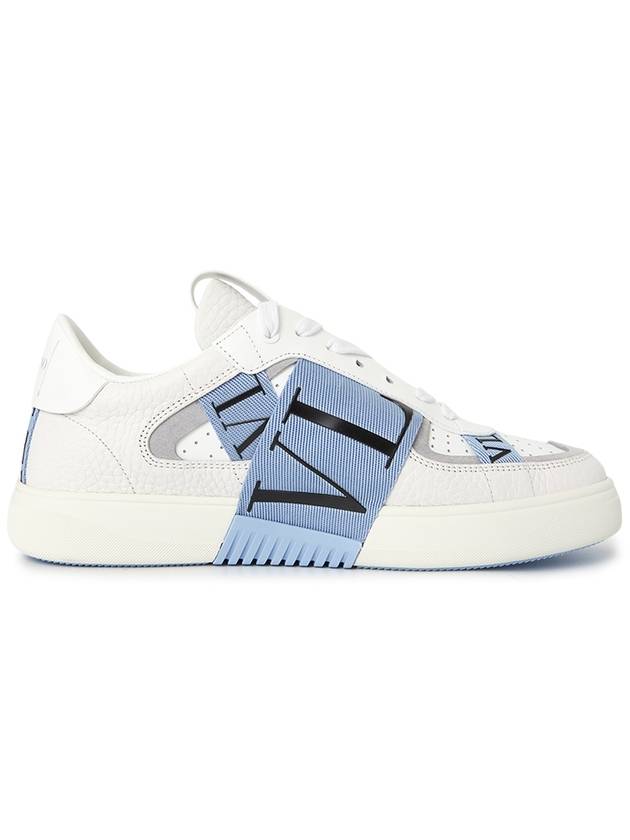 Men's Sneakers S0C58GAK YDL - VALENTINO - BALAAN 4