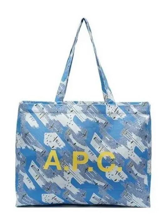 tote bag 270448 - A.P.C. - BALAAN 1