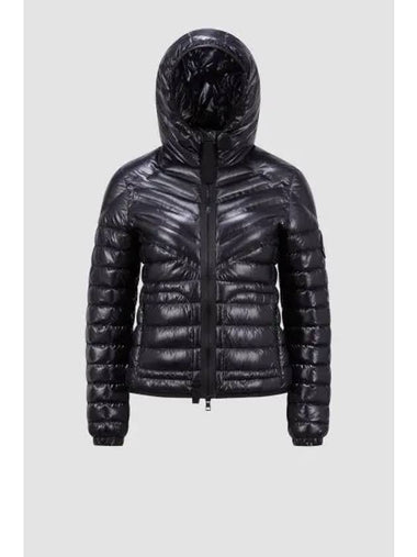 24 1A00044 595GJ 999 BIXI short down padded jacket - MONCLER - BALAAN 1