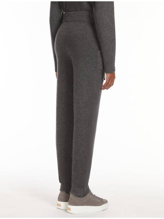 S Max Mara Trousers - S MAX MARA - BALAAN 3