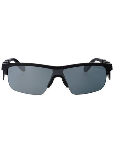 Emporio Armani Sunglasses - EMPORIO ARMANI - BALAAN 1