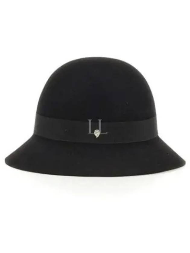 Eta Conscious Women s Cloche Hat HAT51532 BLACK - HELEN KAMINSKI - BALAAN 1