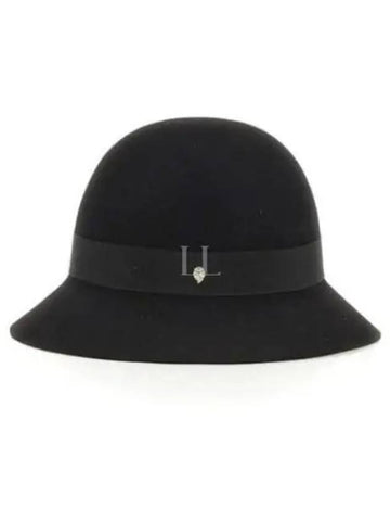 Eta Conscious Women s Cloche Hat HAT51532 BLACK - HELEN KAMINSKI - BALAAN 1