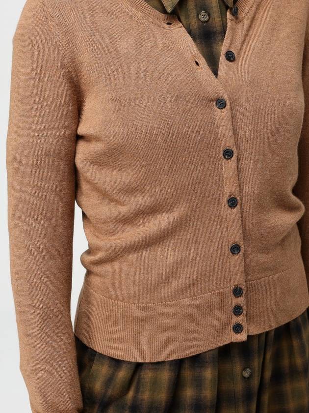 Cardigan woman Isabel Marant Etoile - ISABEL MARANT ETOILE - BALAAN 4