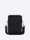 Homme Oblique World Tour Messenger Bag Black - DIOR - BALAAN 3