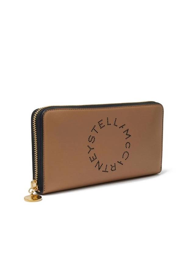 Wallet 700251W8856 2600 SAND - STELLA MCCARTNEY - BALAAN 3