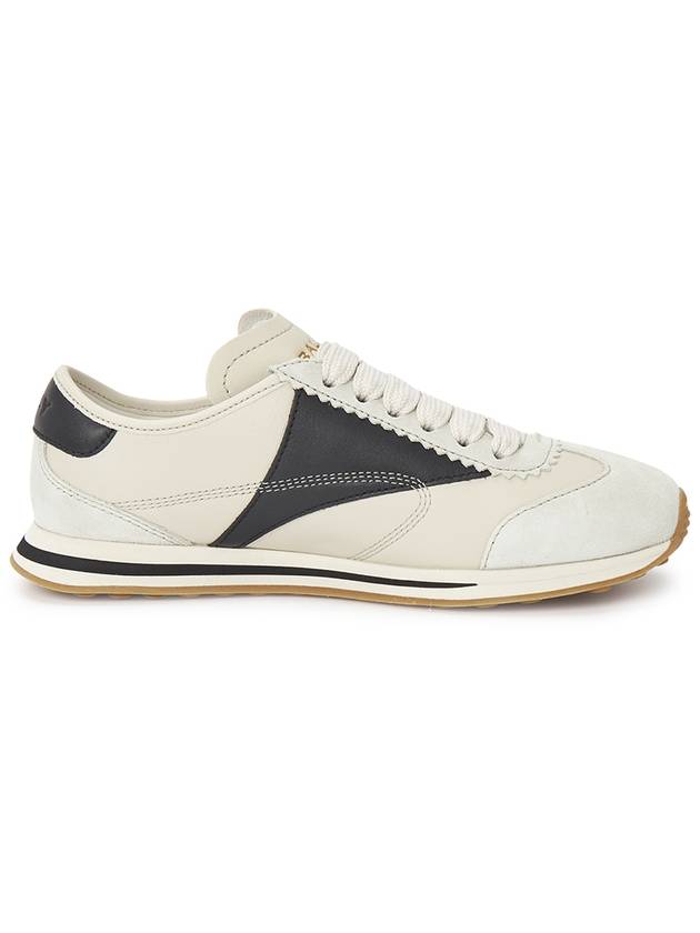 Sony women's sneakers SONNEY B W 97 - BALLY - BALAAN 4