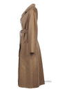 Women s Ludmilla Cashmere Coat 068 - MAX MARA - BALAAN 3