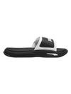 Softride Pro Slide 24 V Slippers Black - PUMA - BALAAN 1