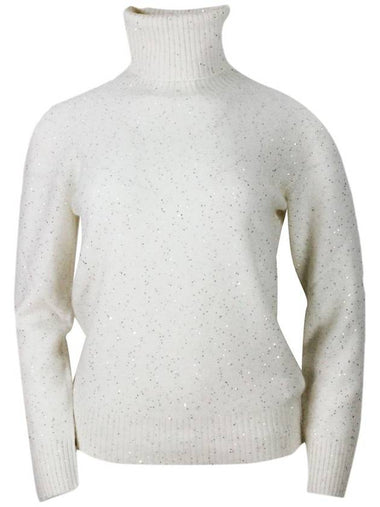 Fabiana Filippi Sweaters - FABIANA FILIPPI - BALAAN 1