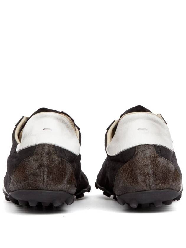 Maison Margiela Sprinters Sneakers - MAISON MARGIELA - BALAAN 3