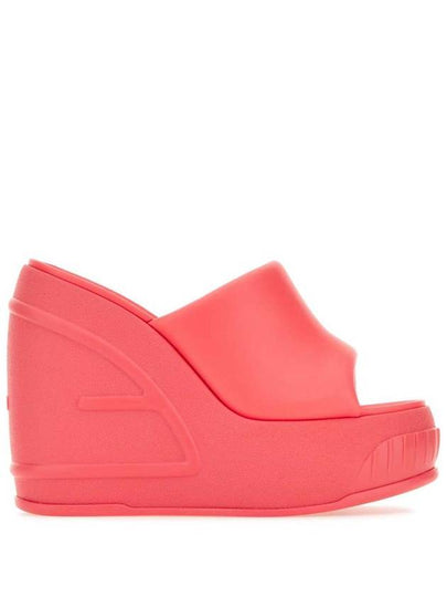 Sandals 8R8405NBA F1K9Y PINK - FENDI - BALAAN 2