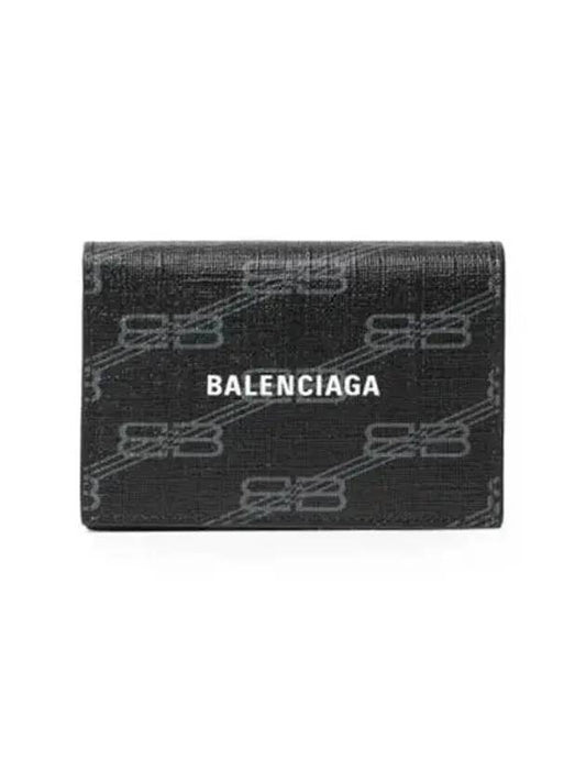 Women s card wallet 270148 - BALENCIAGA - BALAAN 1