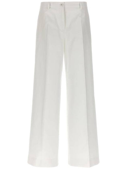 flare pants FTC0VT FUFJRW0001 B0011000332 - DOLCE&GABBANA - BALAAN 2