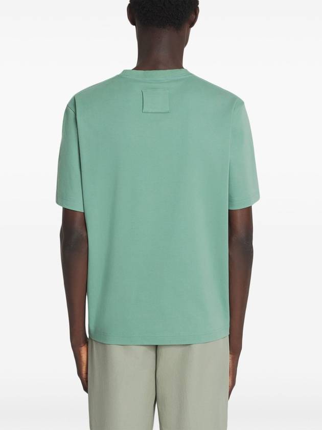 Lanvin T-shirts and Polos - LANVIN - BALAAN 5