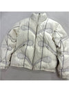 M Kanghyuk Men s Collection 6 Quilting Airbag Down Padded Jacket - KANGHYUK - BALAAN 5