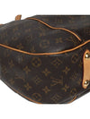 women shoulder bag - LOUIS VUITTON - BALAAN 6