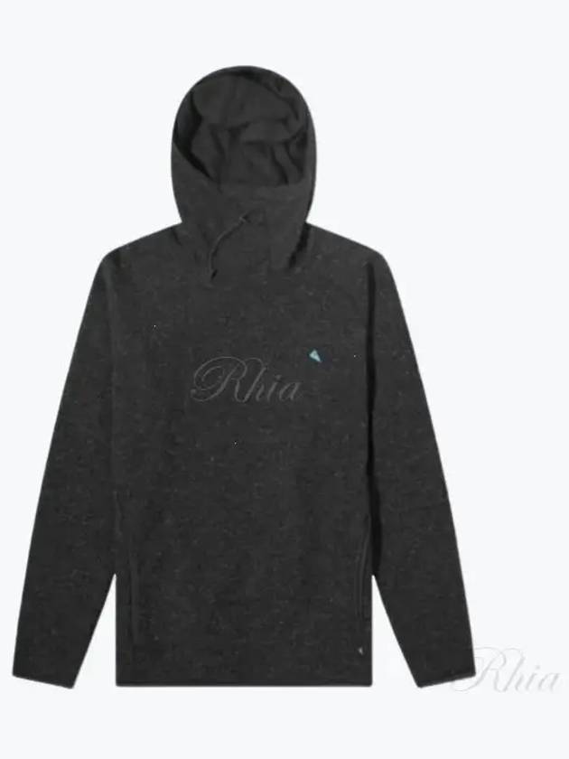 Falen Wooly Hoodie Men 20619M81 961 M - KLATTERMUSEN - BALAAN 2