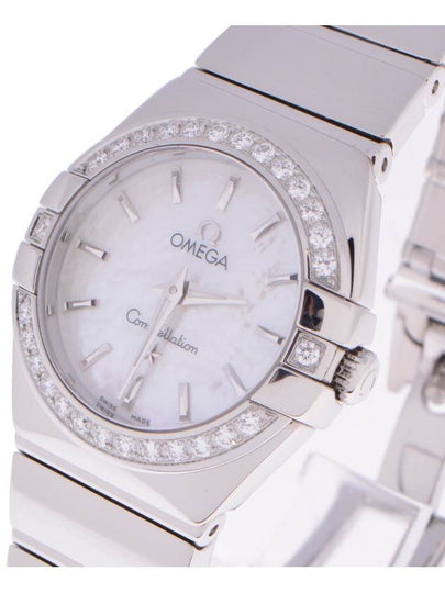 women watch - OMEGA - BALAAN 2