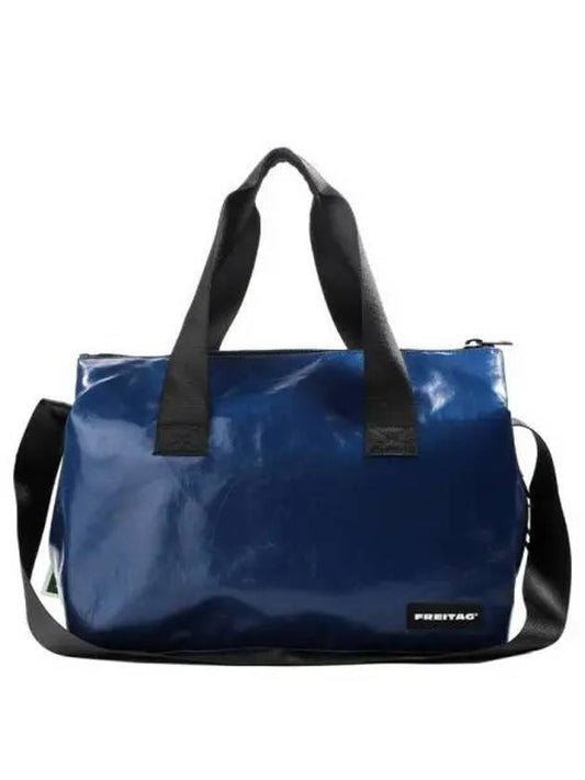 Unisex shoulder bag F45 LOIS 0049 271099 - FREITAG - BALAAN 1