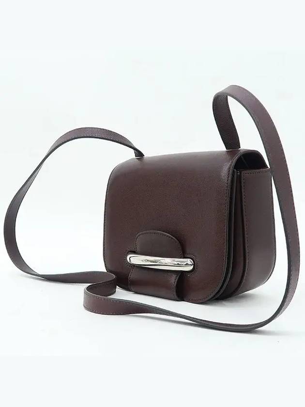 HH4370 Crossbody Bag - MULBERRY - BALAAN 3