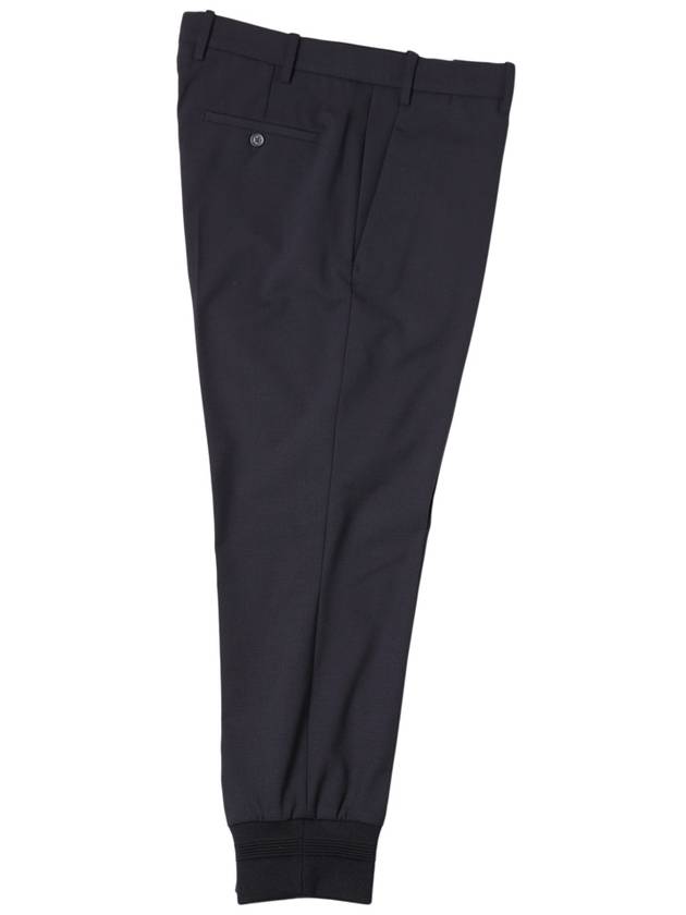 15FW Jogger Slacks Pants Dark Navy PBPA78SH 3200 415 - NEIL BARRETT - BALAAN 3