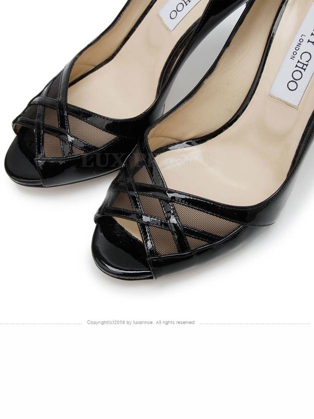 women sandals - JIMMY CHOO - BALAAN 3