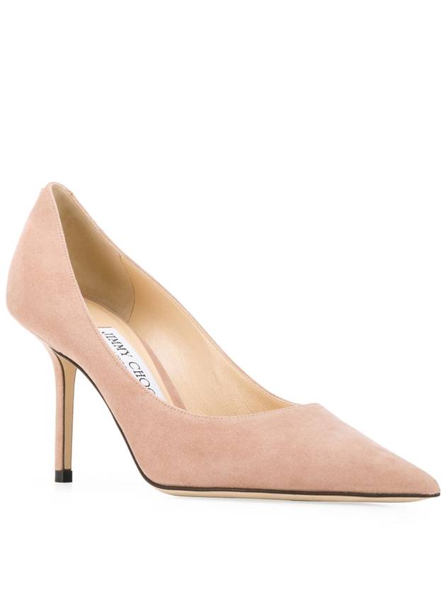 Jimmy Choo With Heel Pink - JIMMY CHOO - BALAAN 4