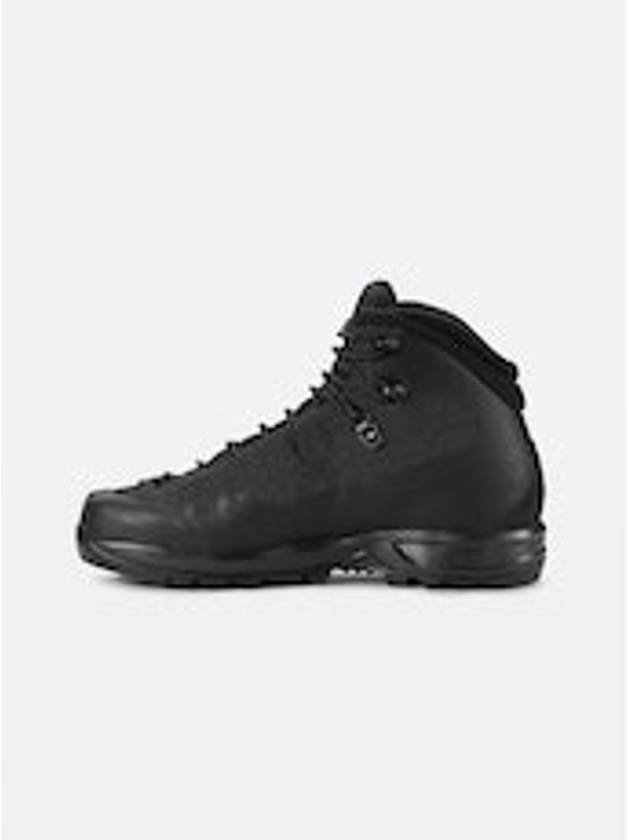 Acrux TR GTX High Top Sneakers Black - ARC'TERYX - BALAAN 5