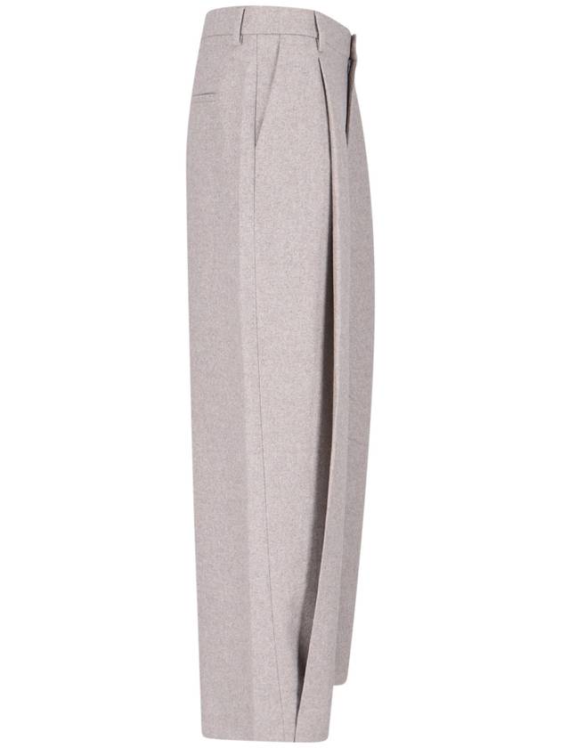 FILIPPA K Trousers Grey - FILIPPA-K - BALAAN 3