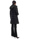 Women s GIE Down Long Padding 1C00046 539YH 999 24F - MONCLER - BALAAN 6