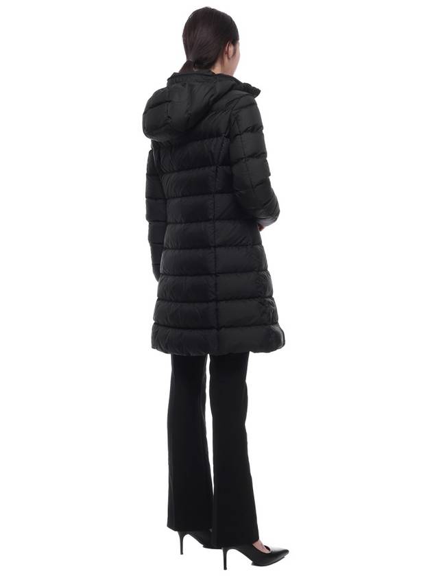 Women s GIE Down Long Padding 1C00046 539YH 999 24F - MONCLER - BALAAN 6