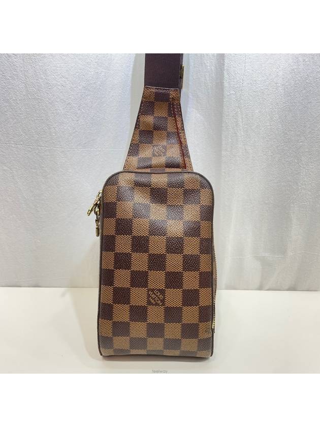 men messenger bag - LOUIS VUITTON - BALAAN 1