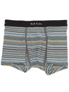 Men's Logo Cotton Briefs 5 Pack - PAUL SMITH - BALAAN 3