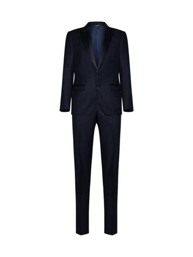 Suit Set GKPFMTFM2GSS8031 FANTASIA NON STAMPA - DOLCE&GABBANA - BALAAN 1