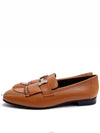 women loafers - HERMES - BALAAN 3