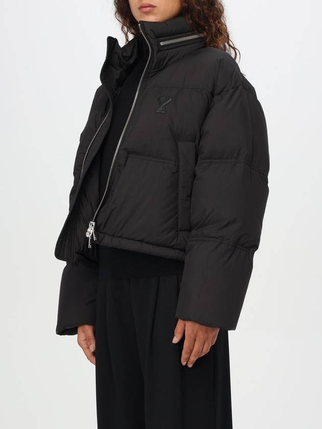 Jacket woman Ami Paris - AMI - BALAAN 3