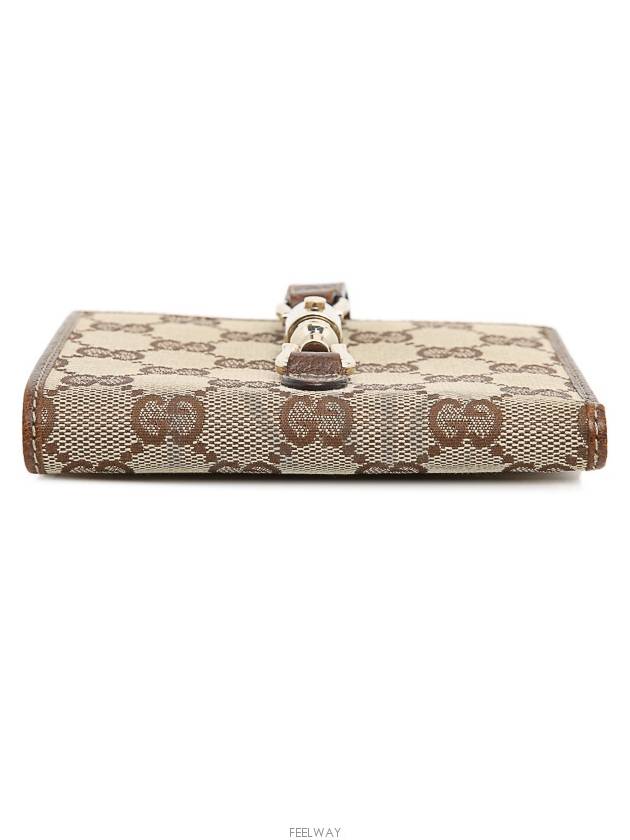 women s wallet - GUCCI - BALAAN 5